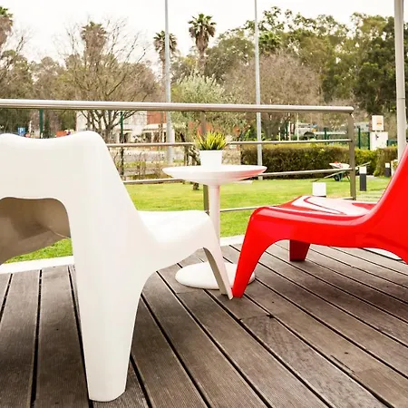 מלון Ibis Lisboa Alfragide 2*