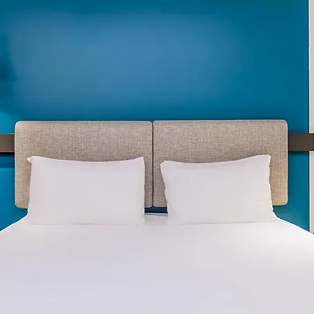 Ibis Lisboa Alfragide מלון