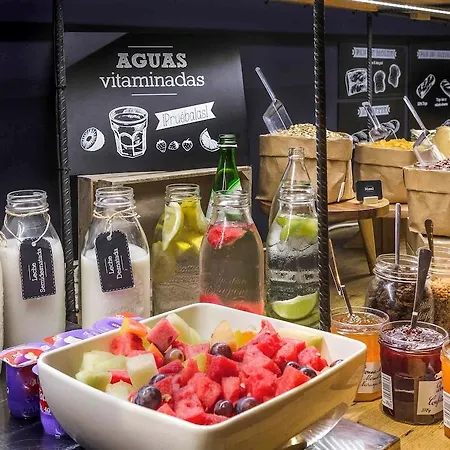 Ibis Lisboa Alfragide מלון