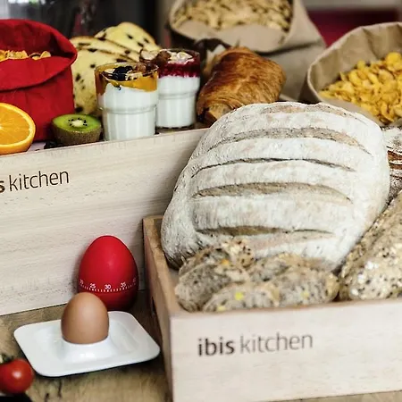 מלון Ibis Lisboa Alfragide