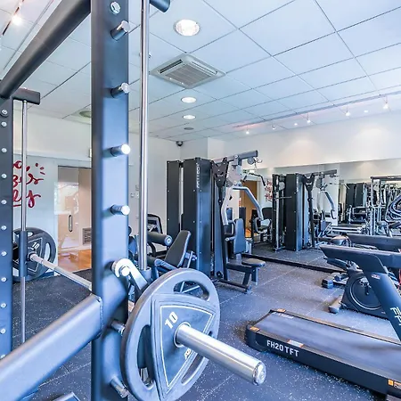 מלון Ibis Lisboa Alfragide