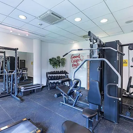 מלון Ibis Lisboa Alfragide