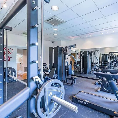 Ibis Lisboa Alfragide מלון אמאדורה