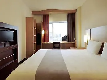 מלון Ibis Lisboa Alfragide 2*