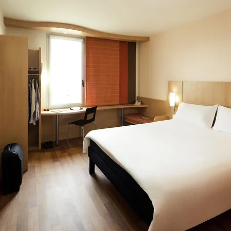 Hotel Ibis Lisboa Alfragide Amadora