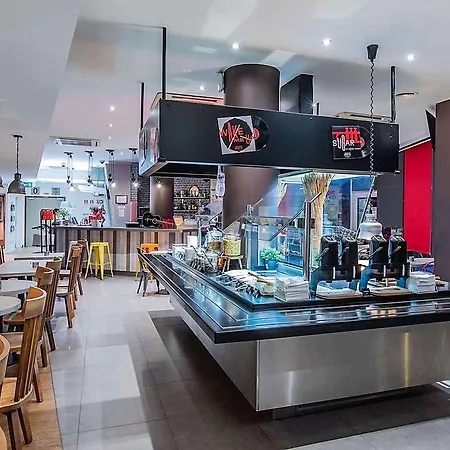 Hotel Ibis Lisboa Alfragide Amadora