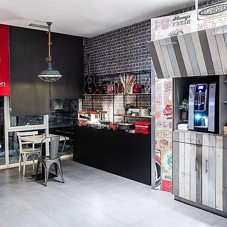 Ibis Lisboa Alfragide
