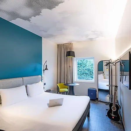 Hotel Ibis Lisboa Alfragide